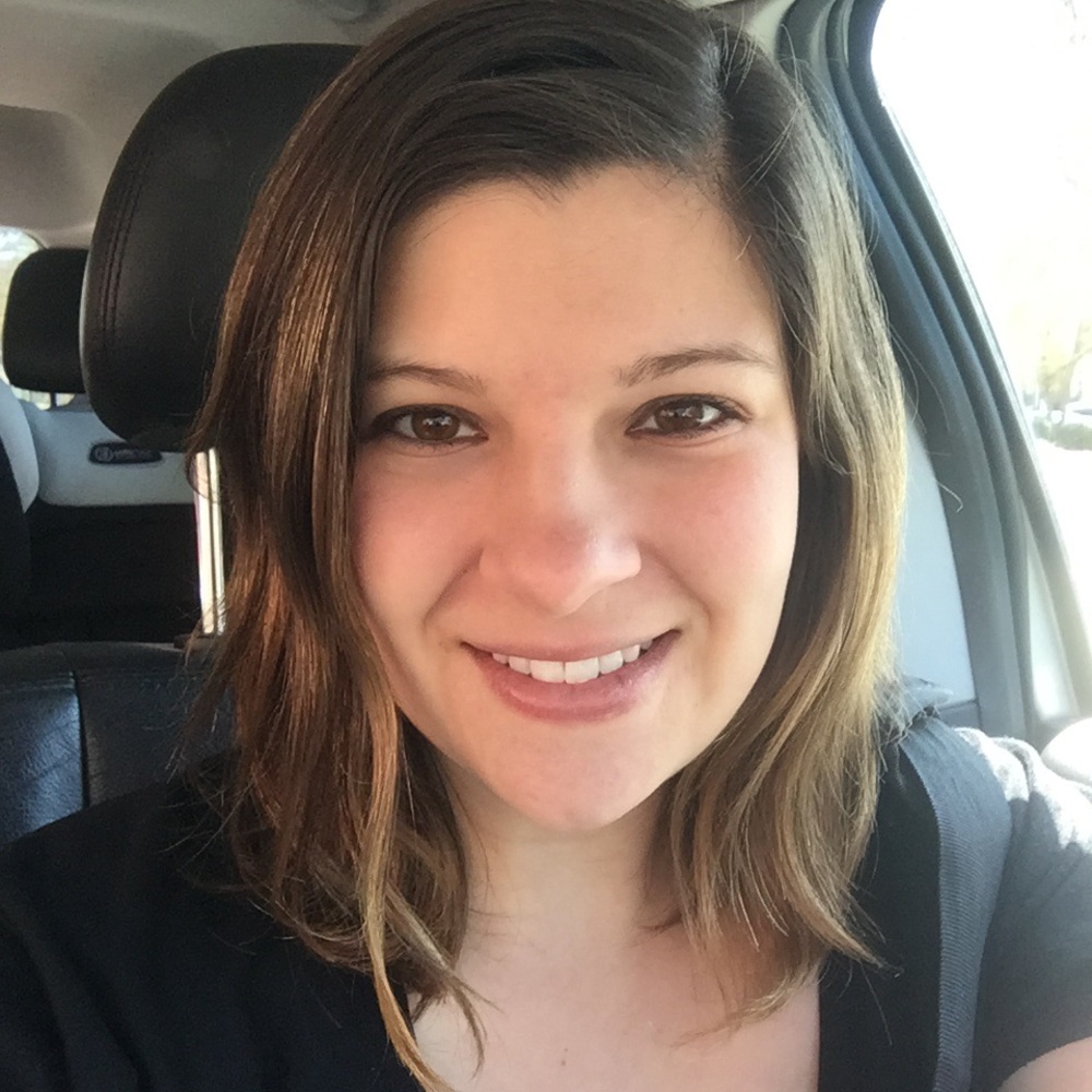 Meet your Posher, Brittany